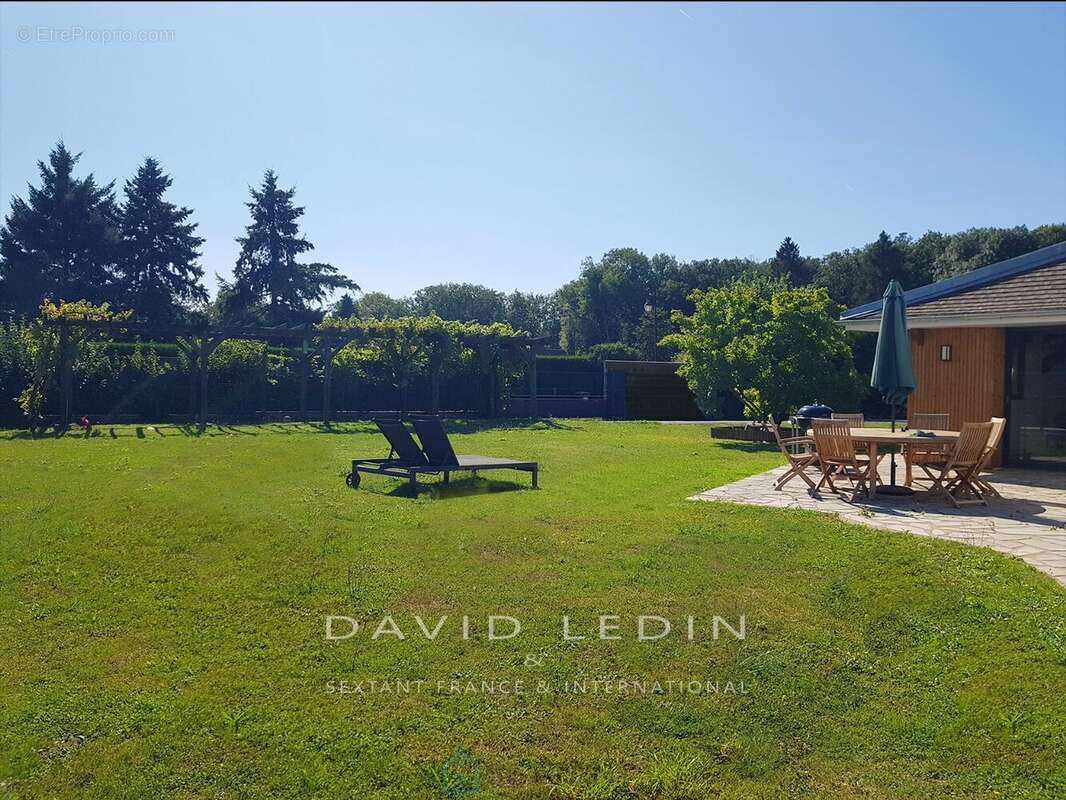 Propriété 10 minutes pacy-sur-eure - photo 2