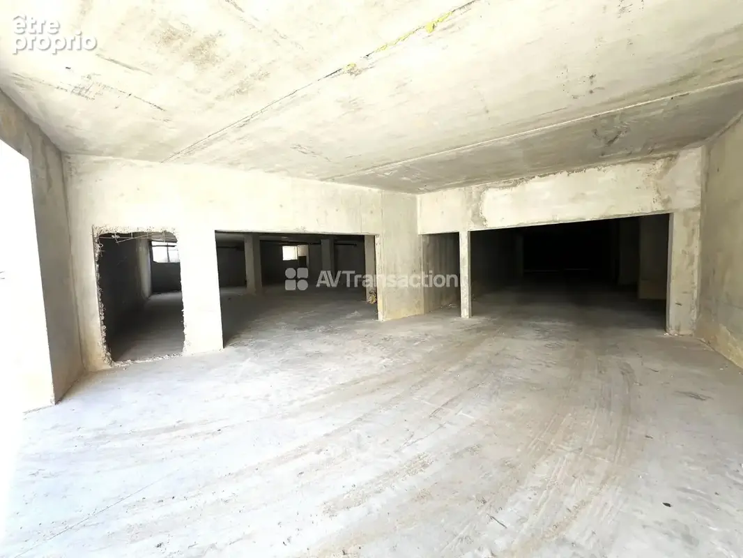 Appartement 8 740 m² à vendre à Rouen (76100) - photo 5