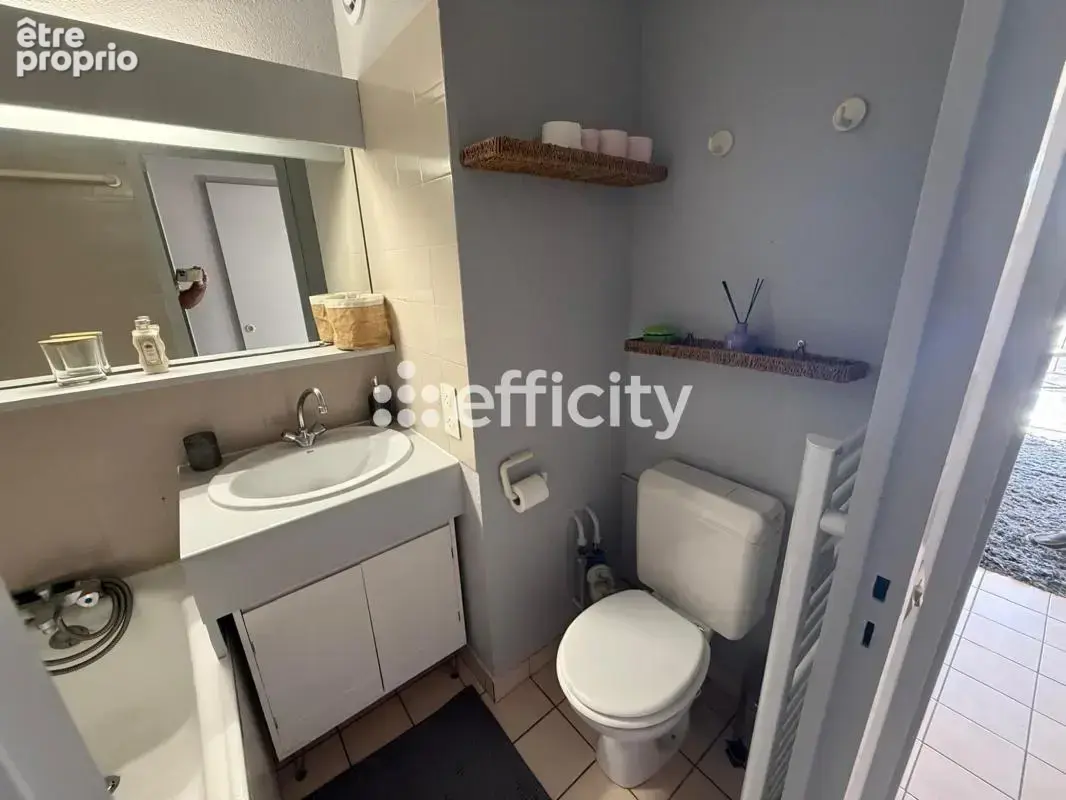 Appartement - photo 9