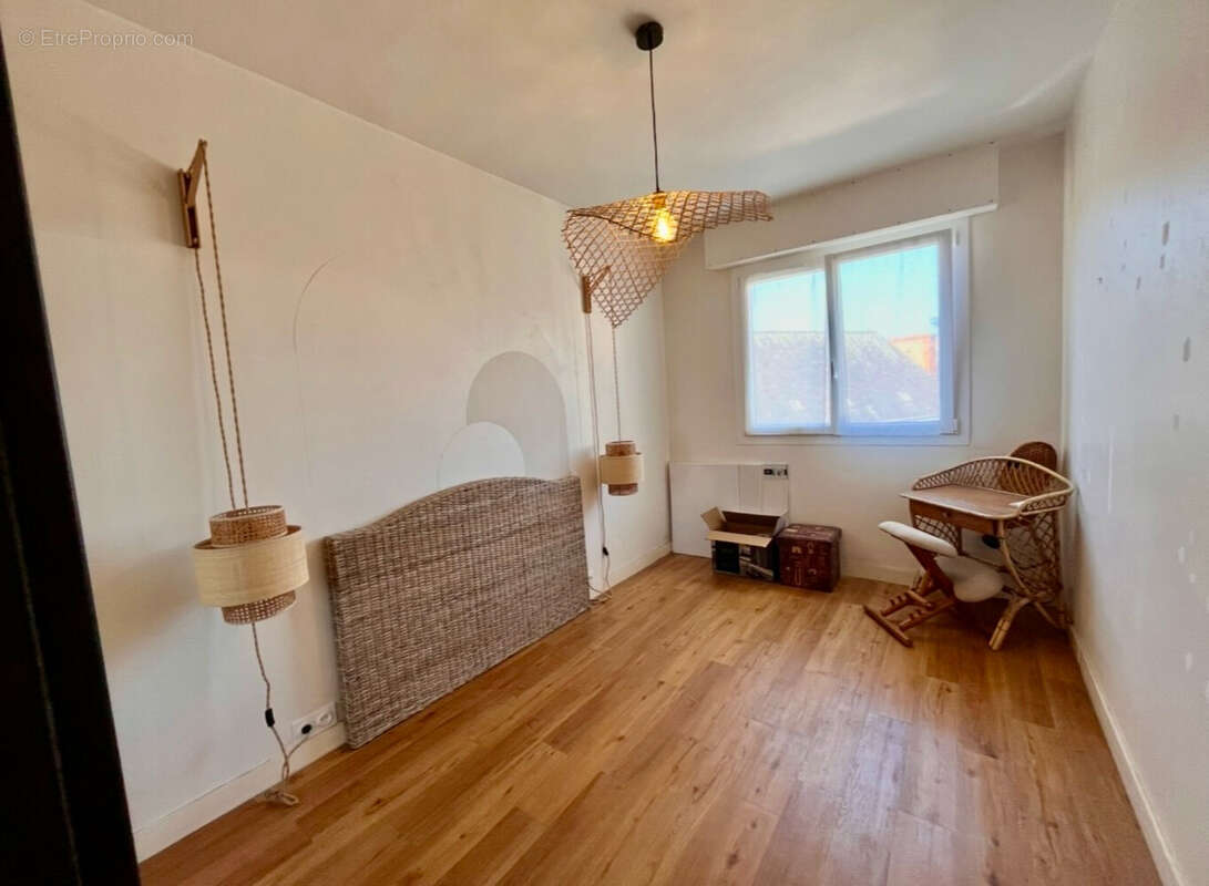 Appartement à PERROS-GUIREC