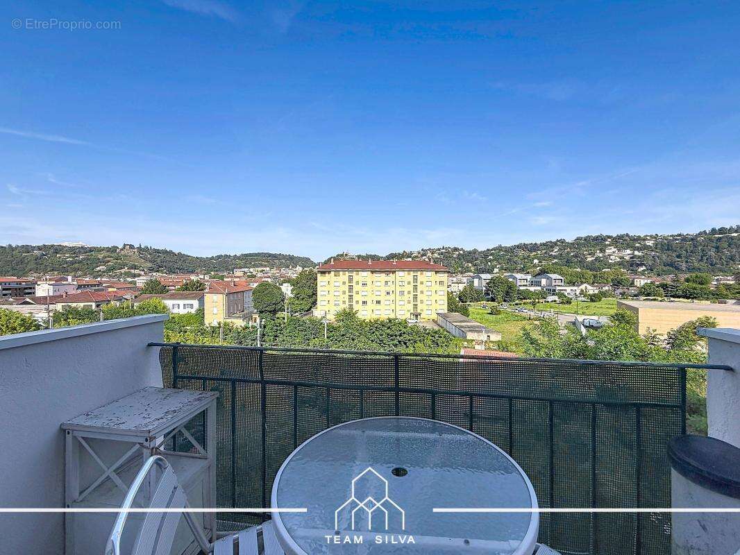 Appartement - photo 9