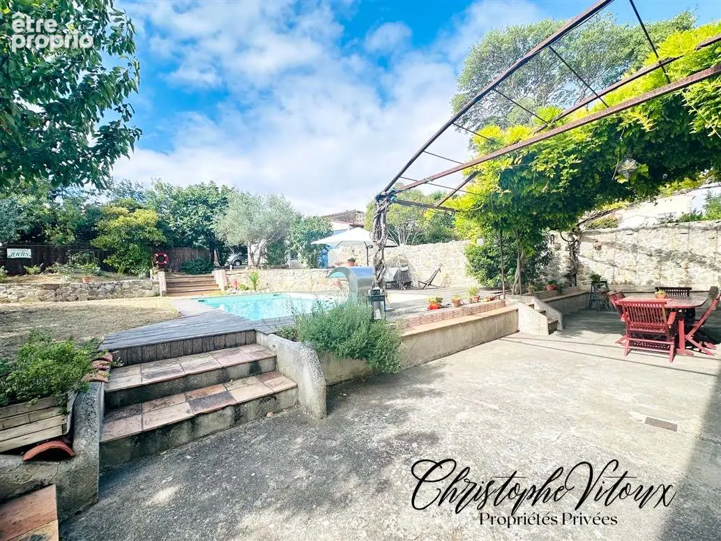 Maison de caractère - 230 m2 - photo 5