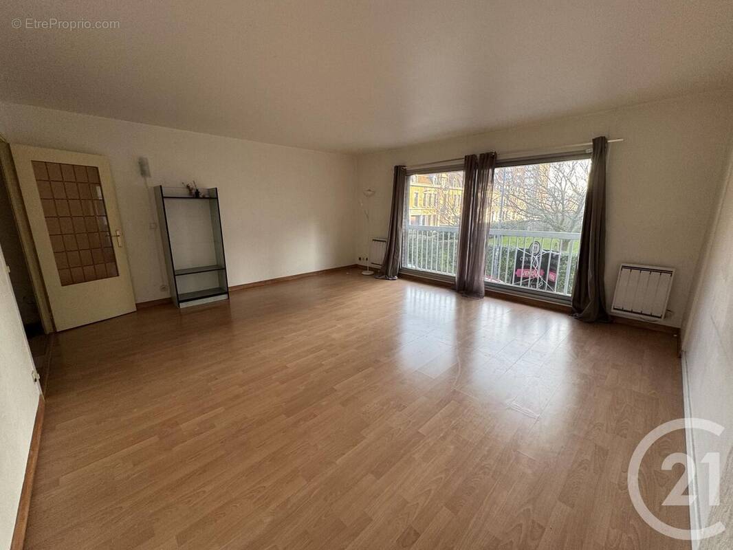 Appartement à LILLE