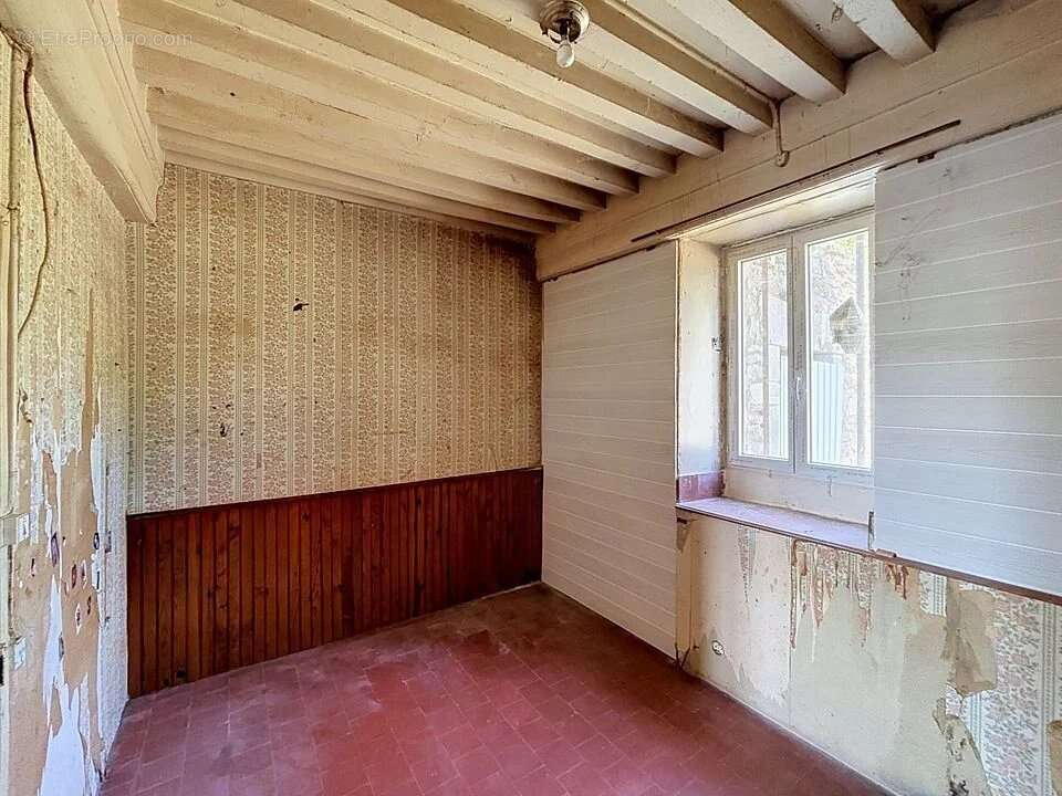 Maison à DIANCEY