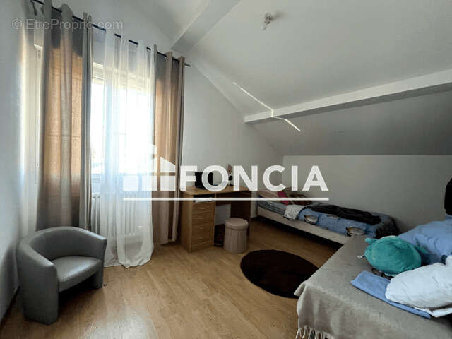 Appartement à ALBERTVILLE