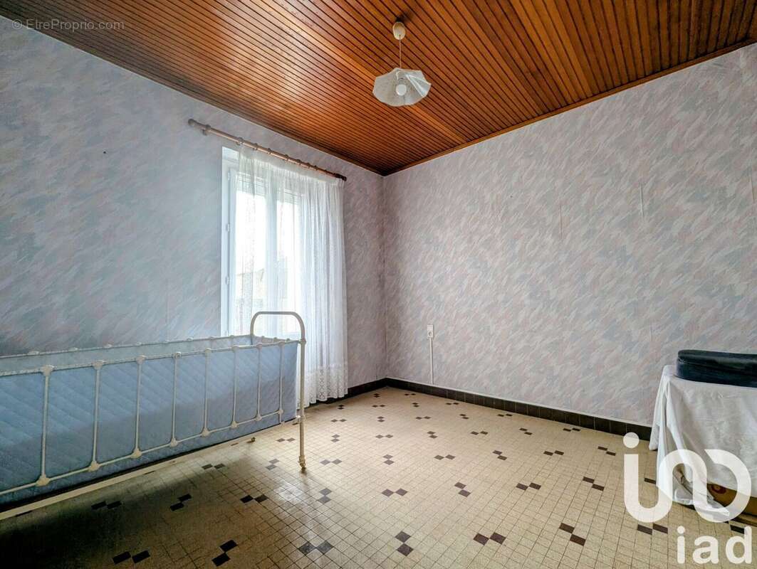 Photo 7 - Maison à PAULX