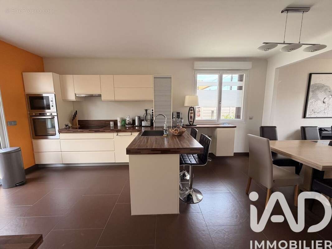 Photo 4 - Maison à ATHIS-MONS