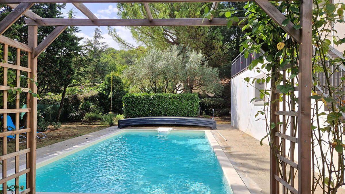 Maison à VAISON-LA-ROMAINE