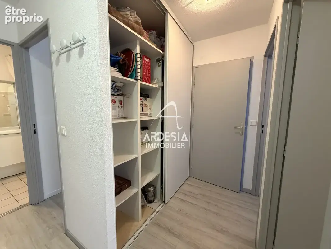 Saint-Sorlin-d’Arves   Appartement 3 chambres - photo 9
