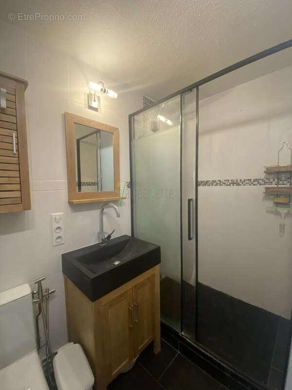 Appartement à SAINT-JEOIRE