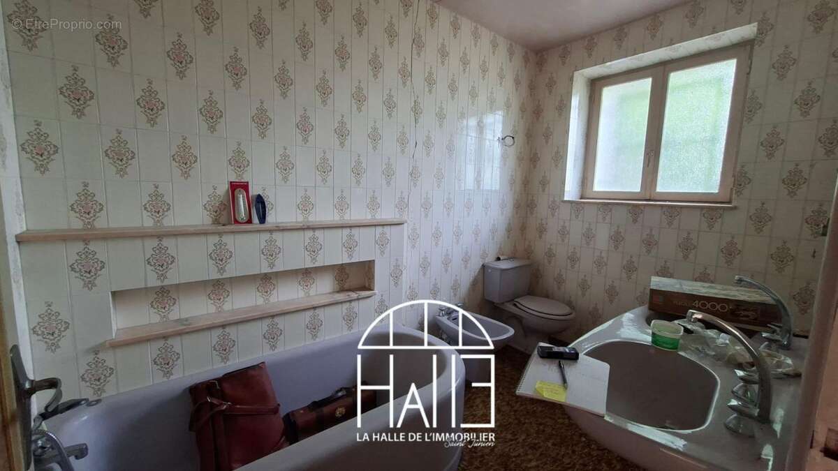 Maison 99 m² à Saint-Junien  - photo 7