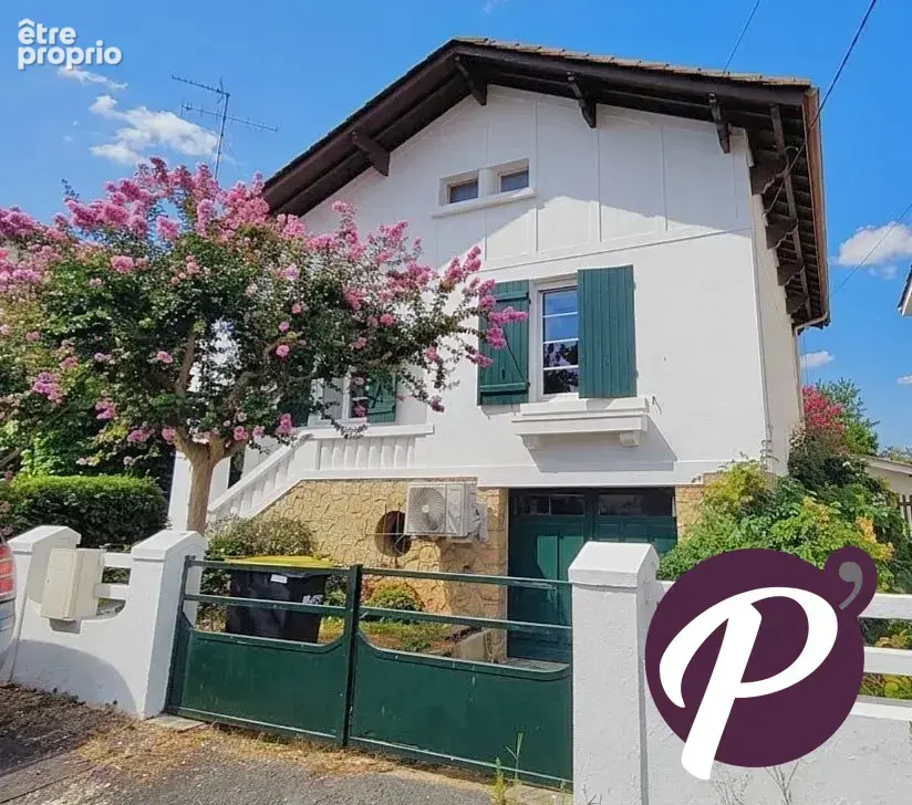 Photo Maison à Bergerac au prix de 159 500€