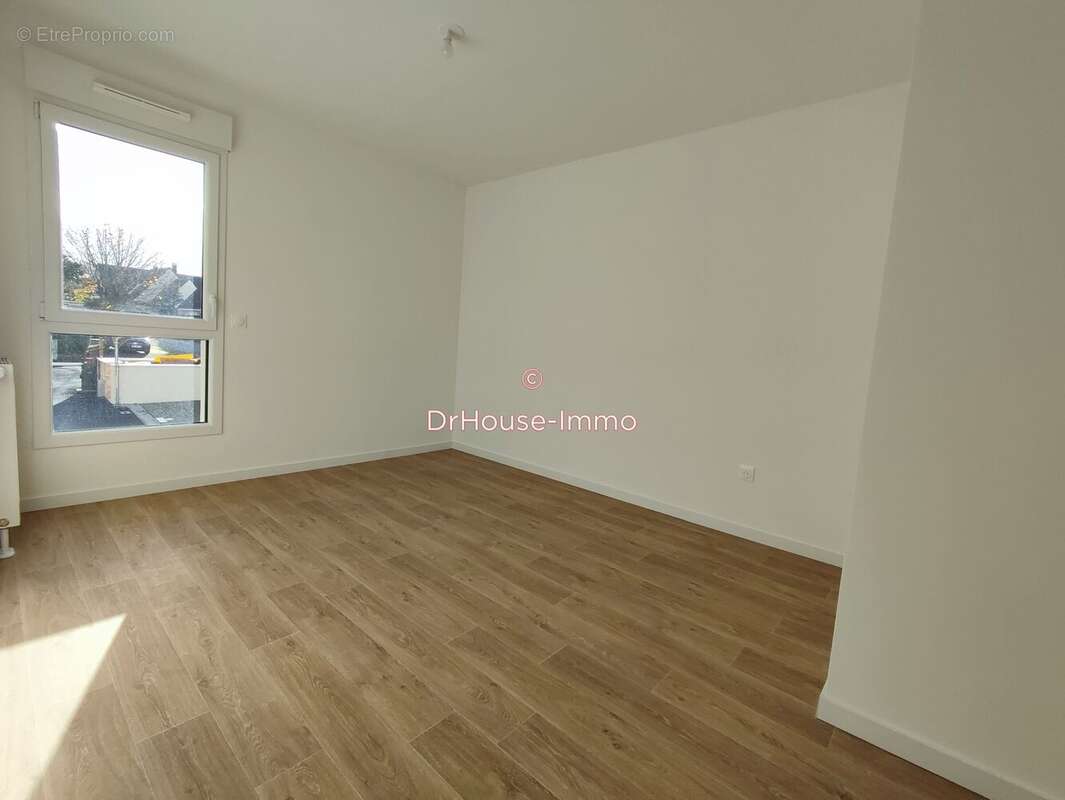 Appartement à IFS