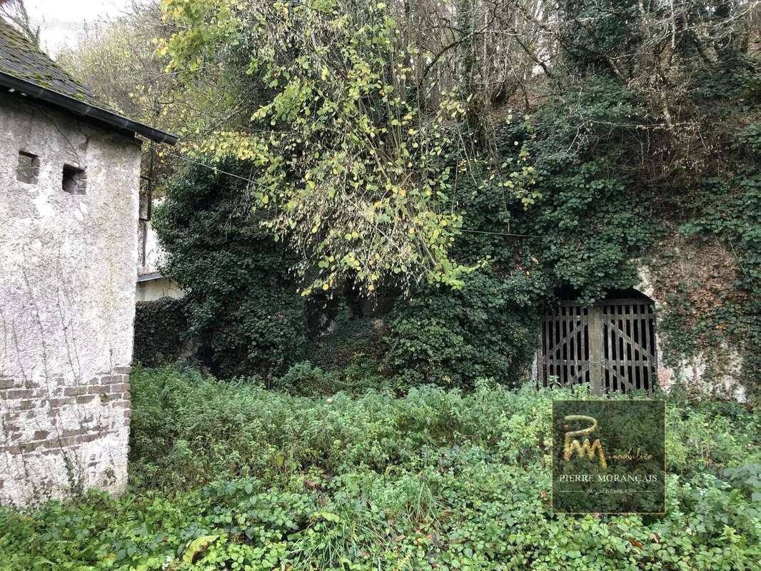 Autre à BEAUMONT-SUR-DEME