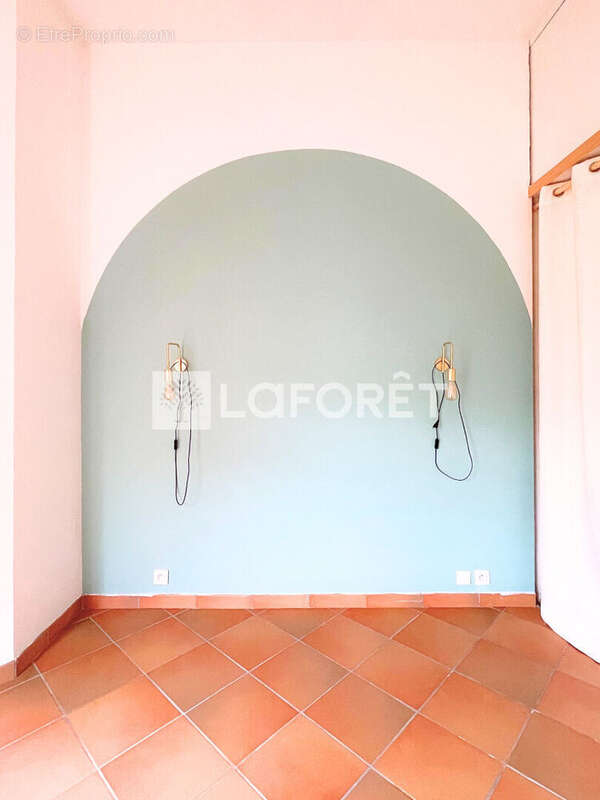 Appartement à VALBONNE