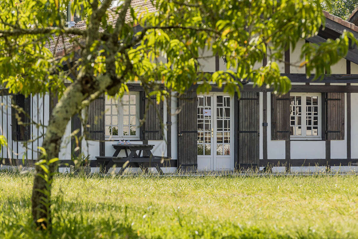 Photo 6 - Maison à SAINT-VINCENT-DE-TYROSSE