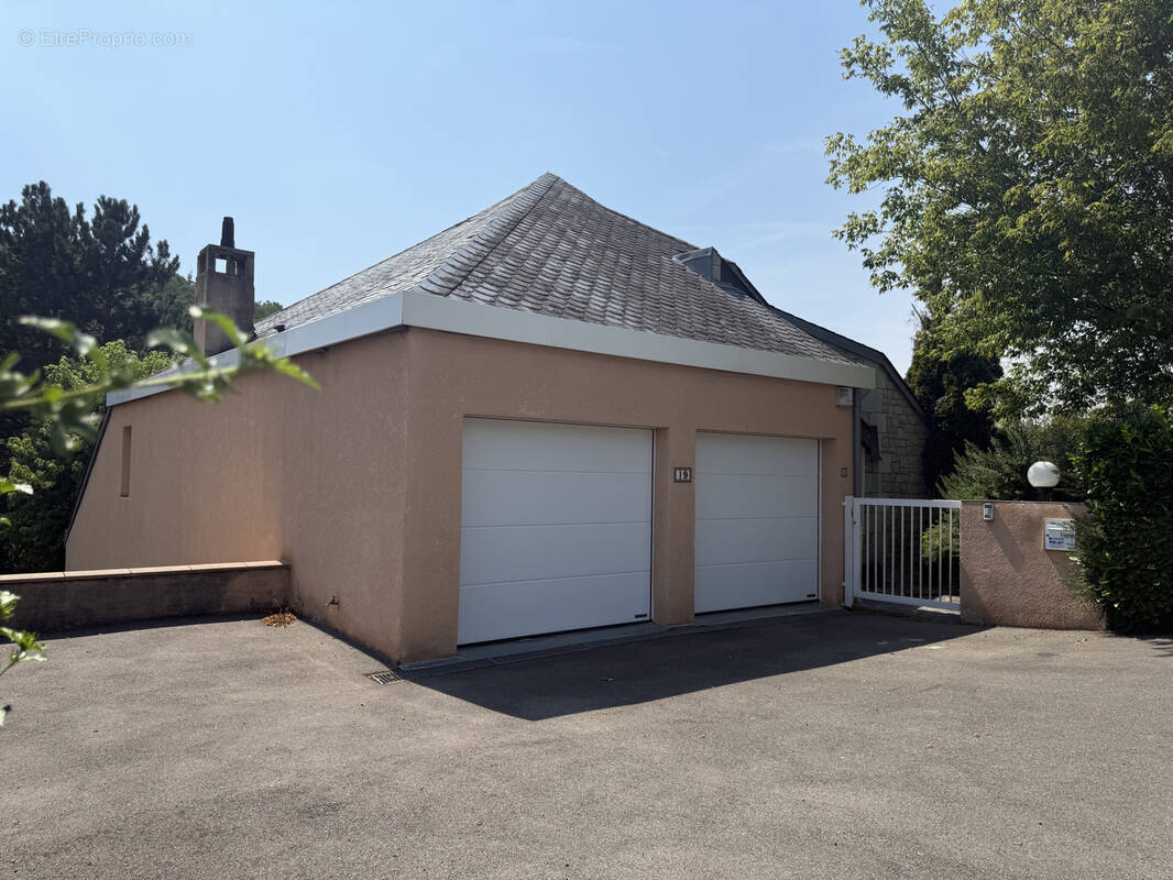 Maison à RODEZ