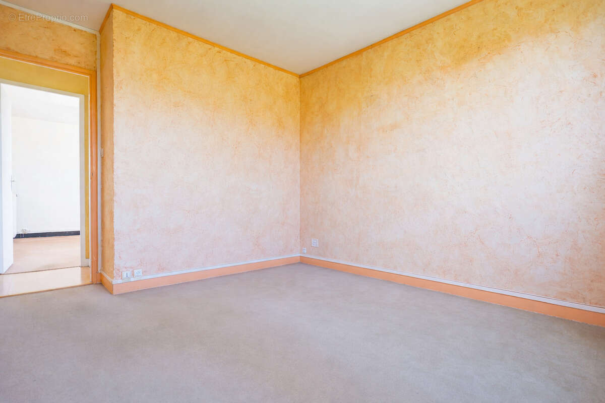 Appartement à ORVAULT