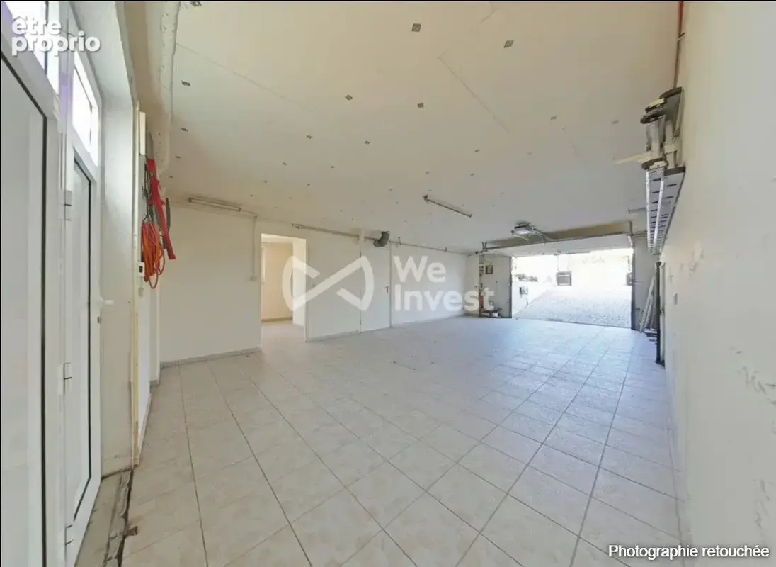 Maison familiale 7P 143 m² Sartrouville quartier Le Val - photo 21