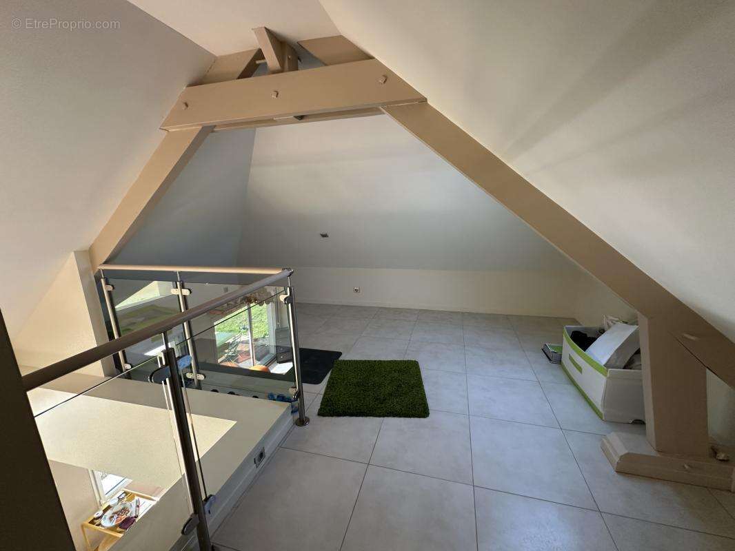 Villa d'architecte Vendôme - photo 17
