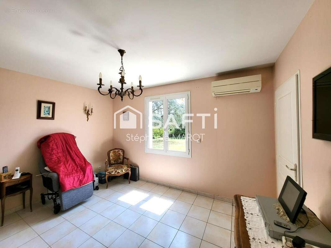 Photo 8 - Maison à PINEUILH