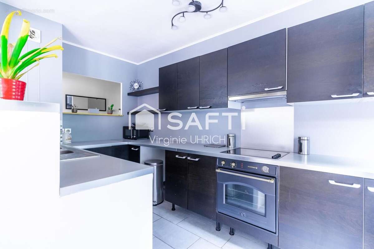 Photo 7 - Appartement à ELANCOURT