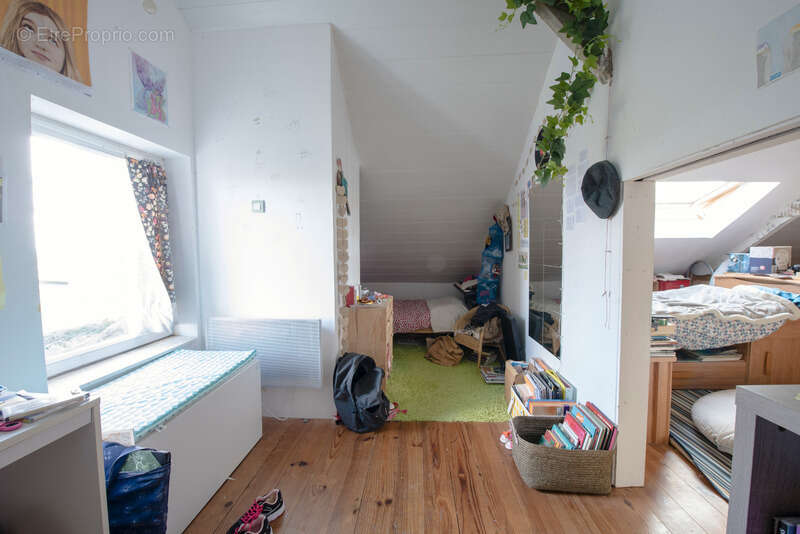 Maison à CONQUEREUIL