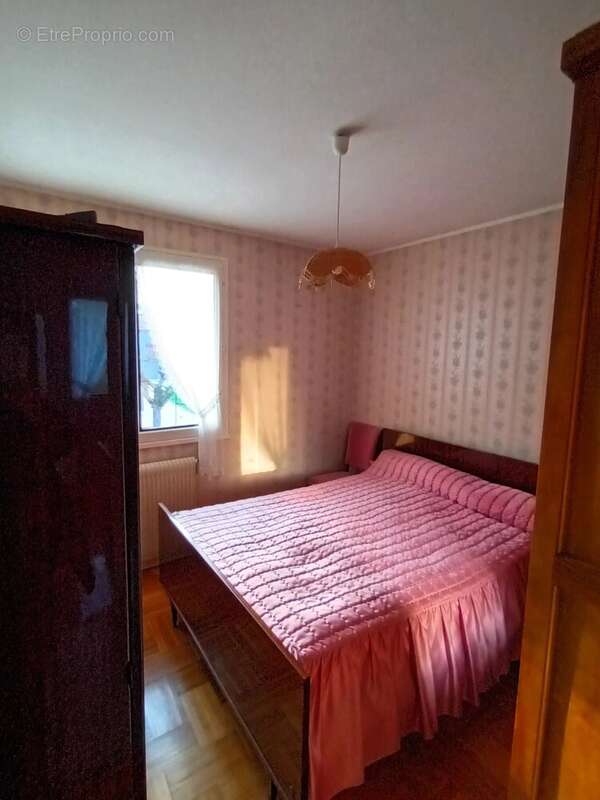 Maison à MONTCEAU-LES-MINES