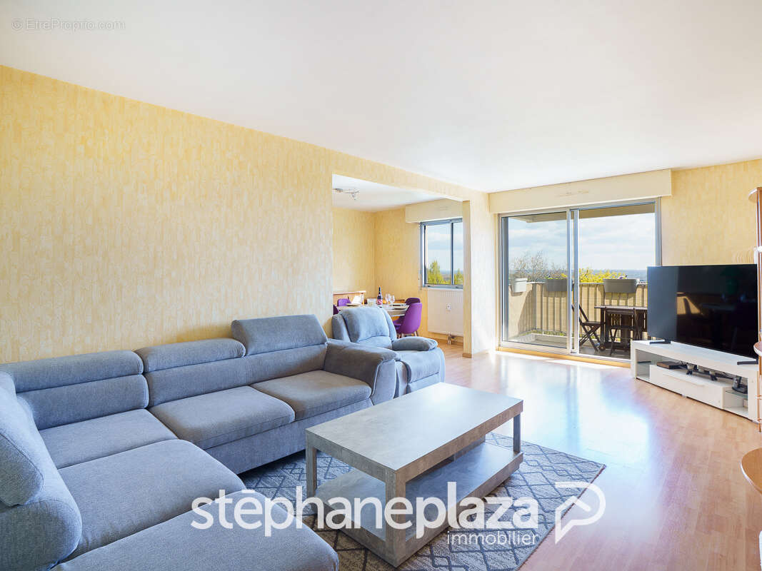 Appartement à MACON