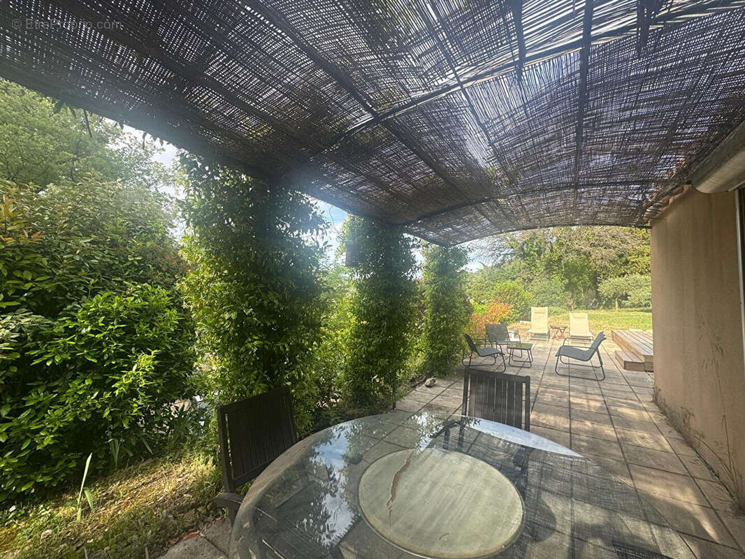 Maison à LOURMARIN