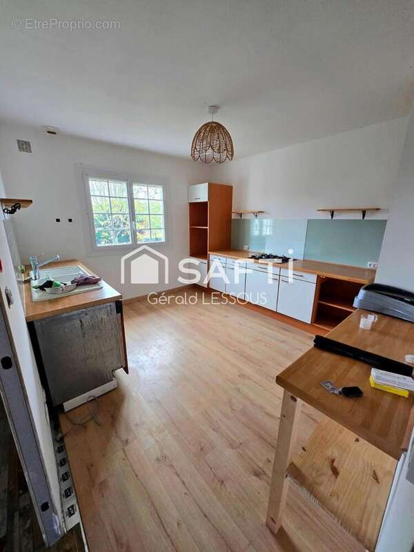 Photo 9 - Maison à BONNEUIL-MATOURS