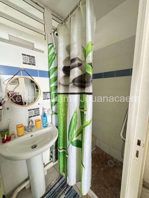 Appartement à LE MARIN