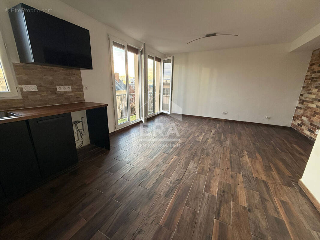 Appartement à ORLEANS