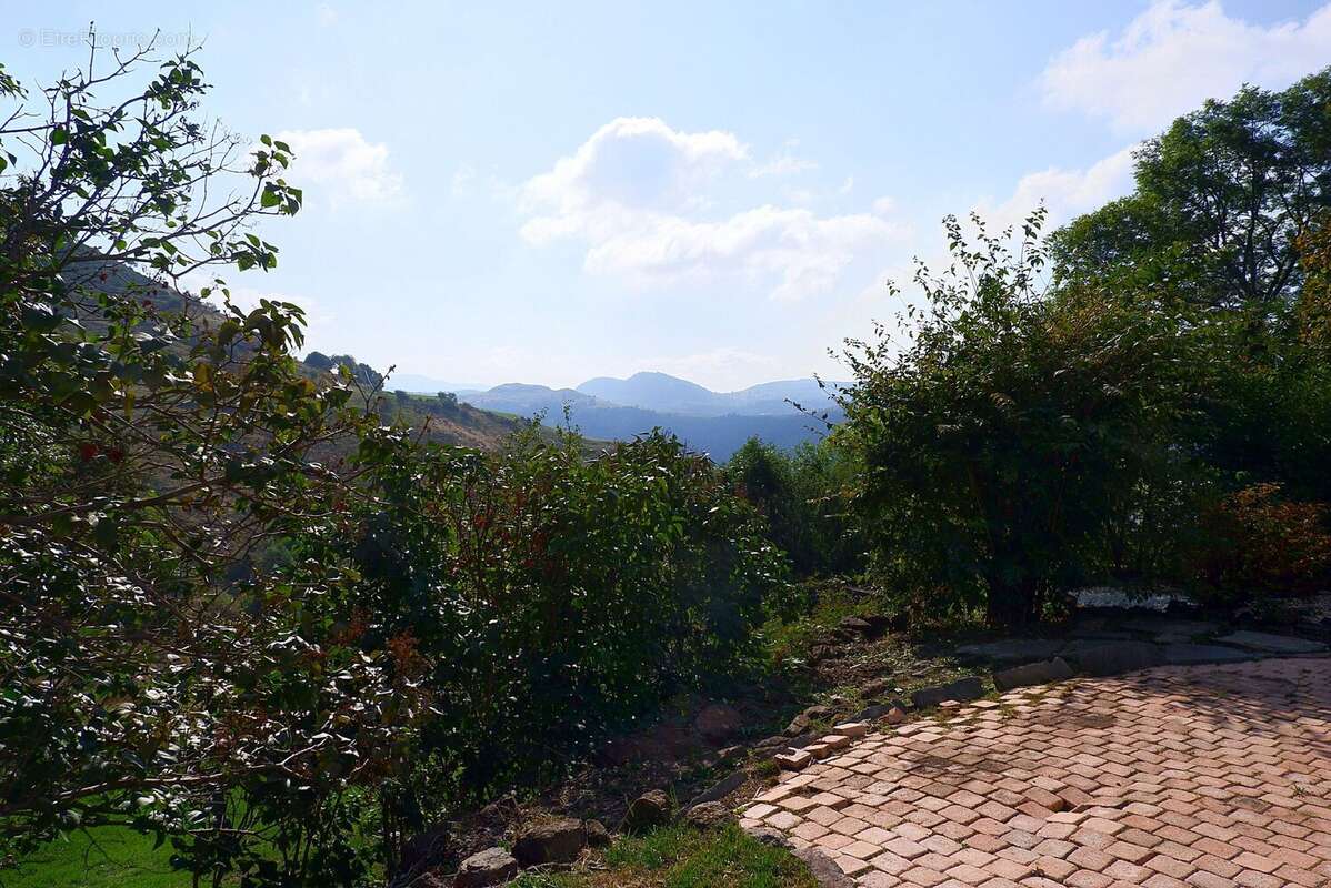 Maison 284 m² à Saint-Clement  - photo 4
