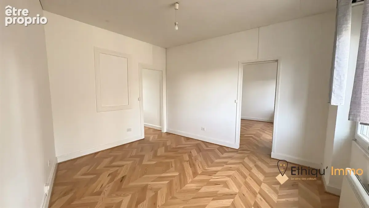 Appartement 73 m² à vendre à Chaumont (52000) - photo 5