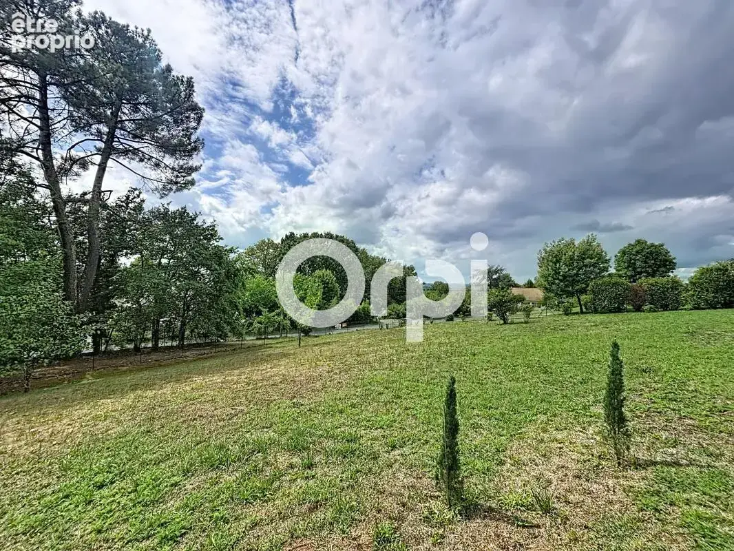 Terrain À Vendre - photo 2