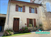 Maison à BIRAN