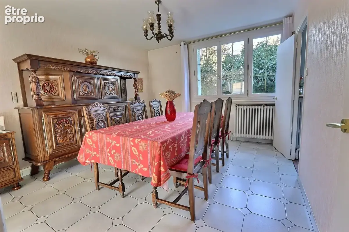 Maison 6 pièces 102 m² à vendre à Clermont-Ferrand (63000) - photo 7
