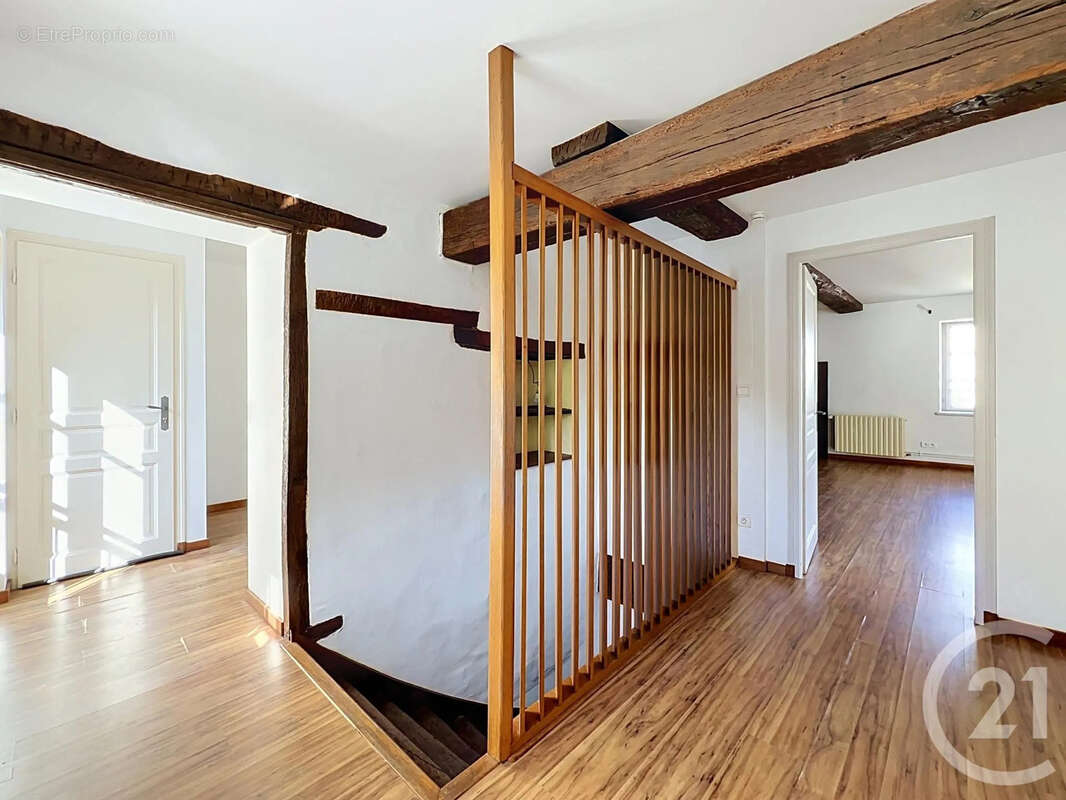 Maison 169 m² à Talmay  - photo 15