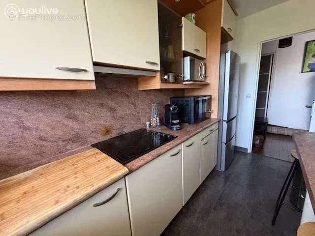 Appartement à LE PERREUX-SUR-MARNE