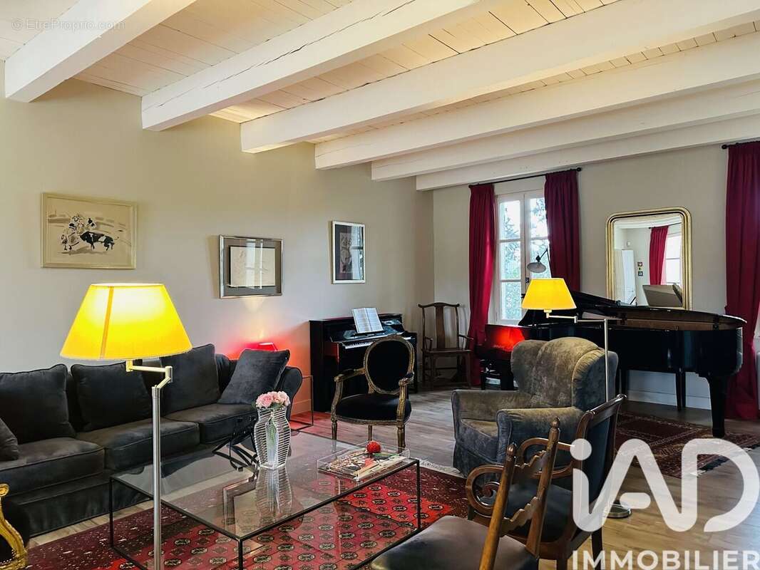Photo 7 - Maison à EYRAGUES