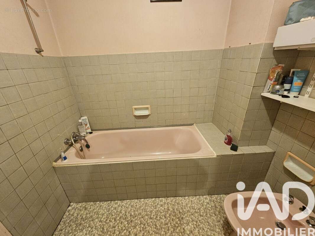 Photo 5 - Maison à GOND-PONTOUVRE