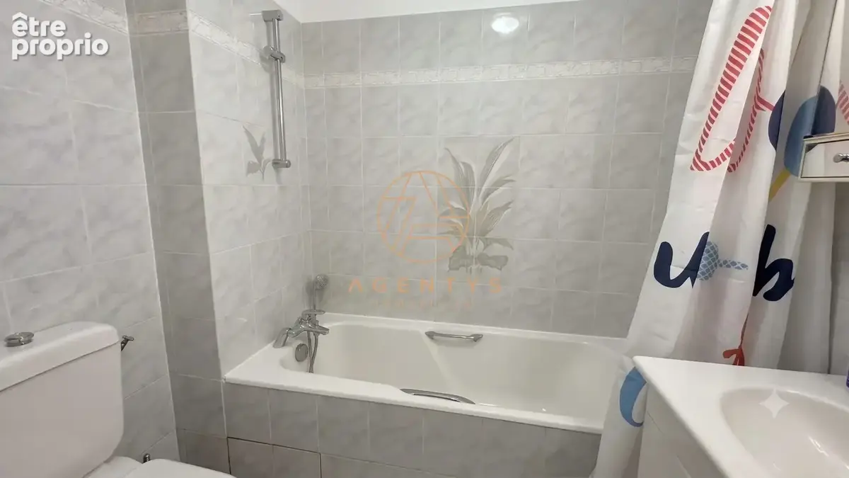 Appartement 27 m² à Le Perreux-Sur-Marne  - photo 8