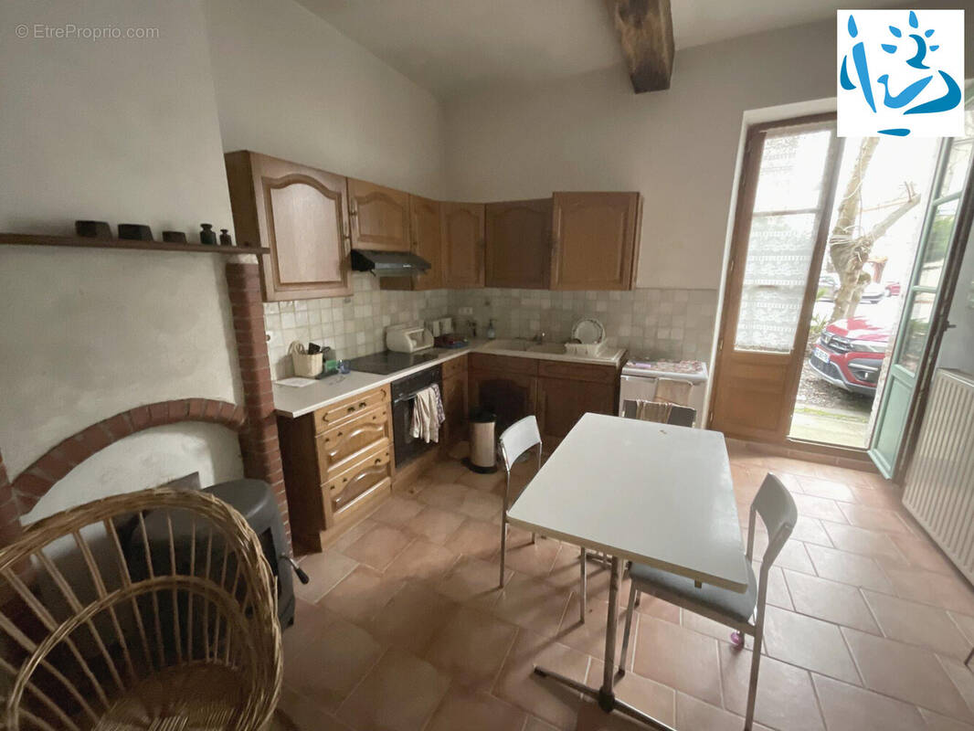 Maison à BEAUMONT-DE-LOMAGNE