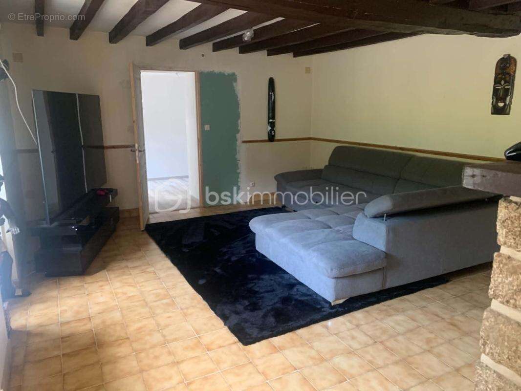 Maison en campagne - photo 5