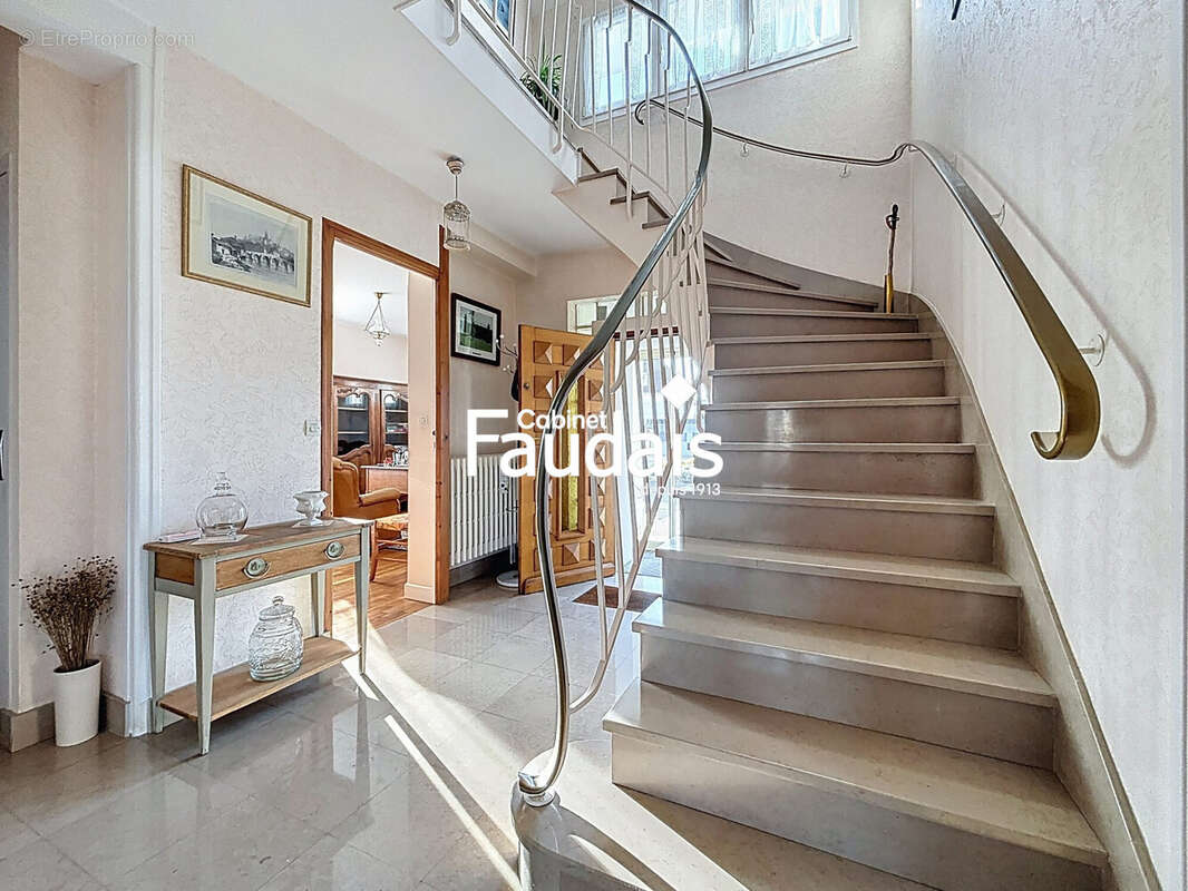 Maison à AGNEAUX