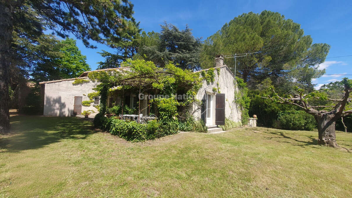 LEDENON Maison familiale, piscine, garage - photo 3