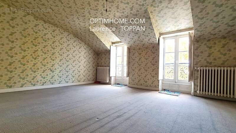 Maison à VILLENEUVE-SUR-LOT