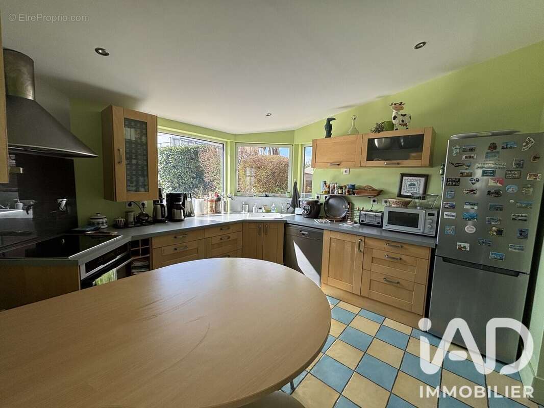 Maison 158 m² à Le Havre  - photo 2