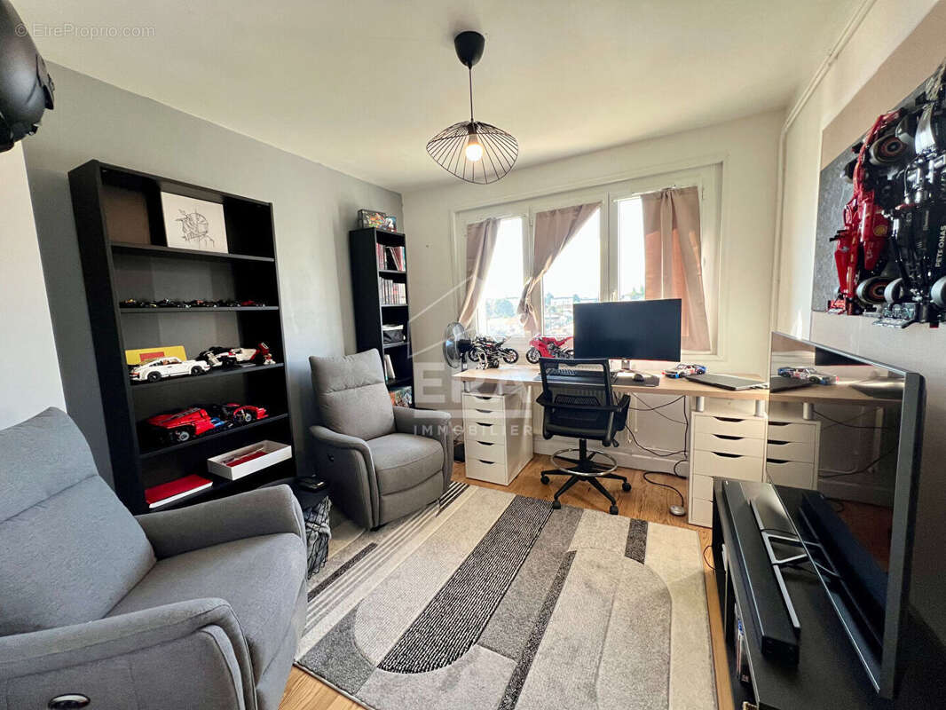 Appartement à TARBES